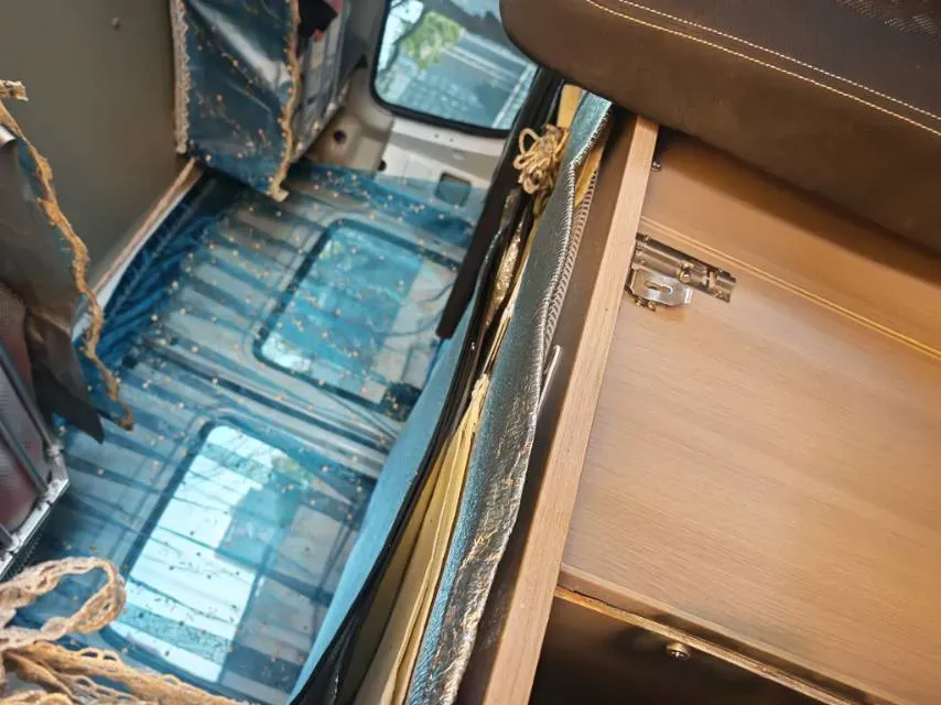 2019 MAXUS XinTu V80 2.0T 139HP L4 6MT,autocango,china used car exporter,china ev exporter,chinese used car exporter,chinese used ev exporter