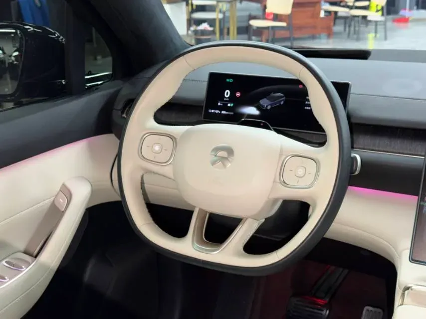 2023 NIO ES6 BEV 75KWH,autocango,china used car exporter,china ev exporter,chinese used car exporter,chinese used ev exporter