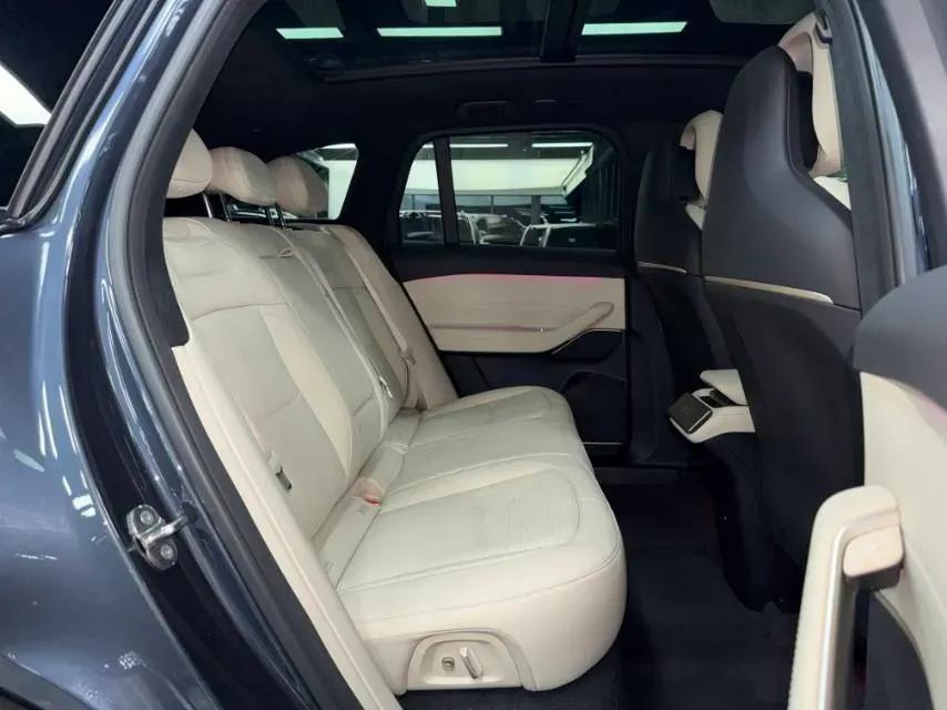 2023 NIO ES6 BEV 75KWH,autocango,china used car exporter,china ev exporter,chinese used car exporter,chinese used ev exporter