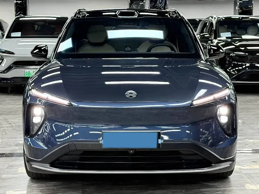 2023 NIO ES6 BEV 75KWH,autocango,china used car exporter,china ev exporter,chinese used car exporter,chinese used ev exporter