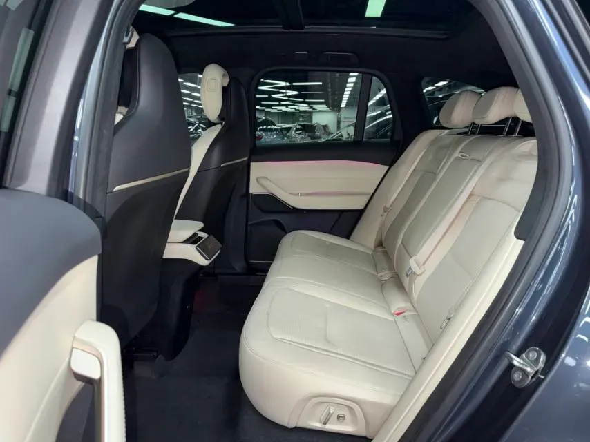 2023 NIO ES6 BEV 75KWH,autocango,china used car exporter,china ev exporter,chinese used car exporter,chinese used ev exporter