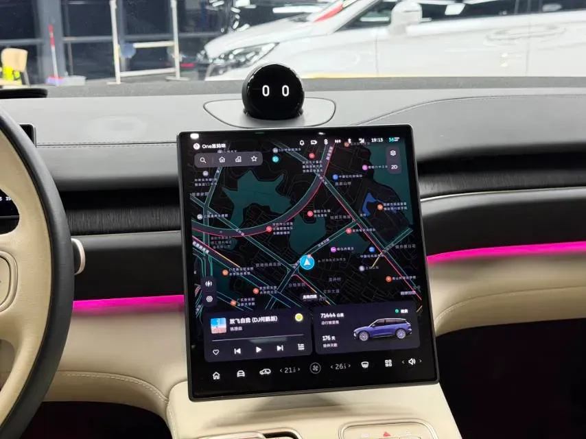 2023 NIO ES6 BEV 75KWH,autocango,china used car exporter,china ev exporter,chinese used car exporter,chinese used ev exporter