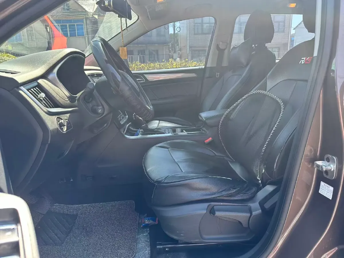 2018 Roewe RX5 1.5T 169HP L4 7DCT,autocango,china used car exporter,china ev exporter,chinese used car exporter,chinese used ev exporter