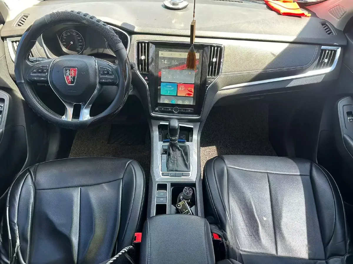 2018 Roewe RX5 1.5T 169HP L4 7DCT,autocango,china used car exporter,china ev exporter,chinese used car exporter,chinese used ev exporter