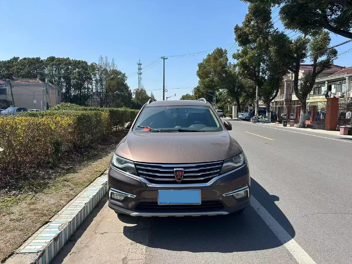 2018 Roewe RX5 1.5T 169HP L4 7DCT,autocango,china used car exporter,china ev exporter,chinese used car exporter,chinese used ev exporter