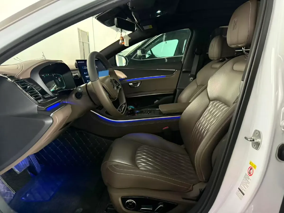 2020 BYD Han BEV 76.9KWH,autocango,china used car exporter,china ev exporter,chinese used car exporter,chinese used ev exporter