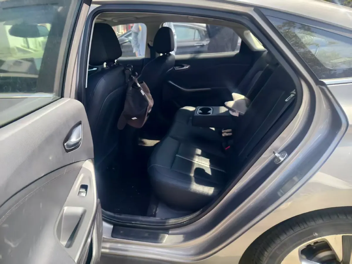 2019 Hyundai La Festa 1.6T 204HP L4 7DCT,autocango,china used car exporter,china ev exporter,chinese used car exporter,chinese used ev exporter