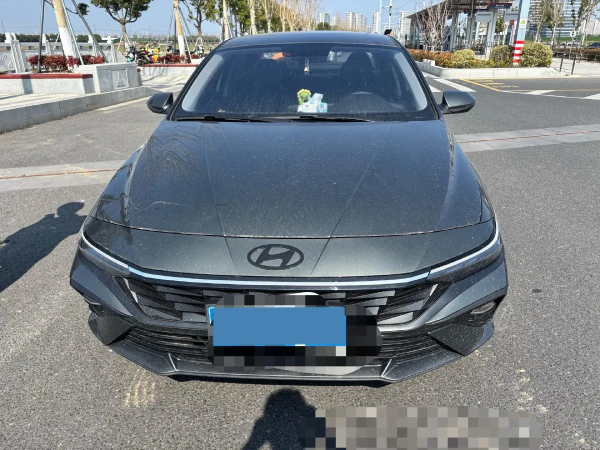 2023 Hyundai Elantra 1.5L 115HP L4 CVT,autocango,china used car exporter,china ev exporter,chinese used car exporter,chinese used ev exporter