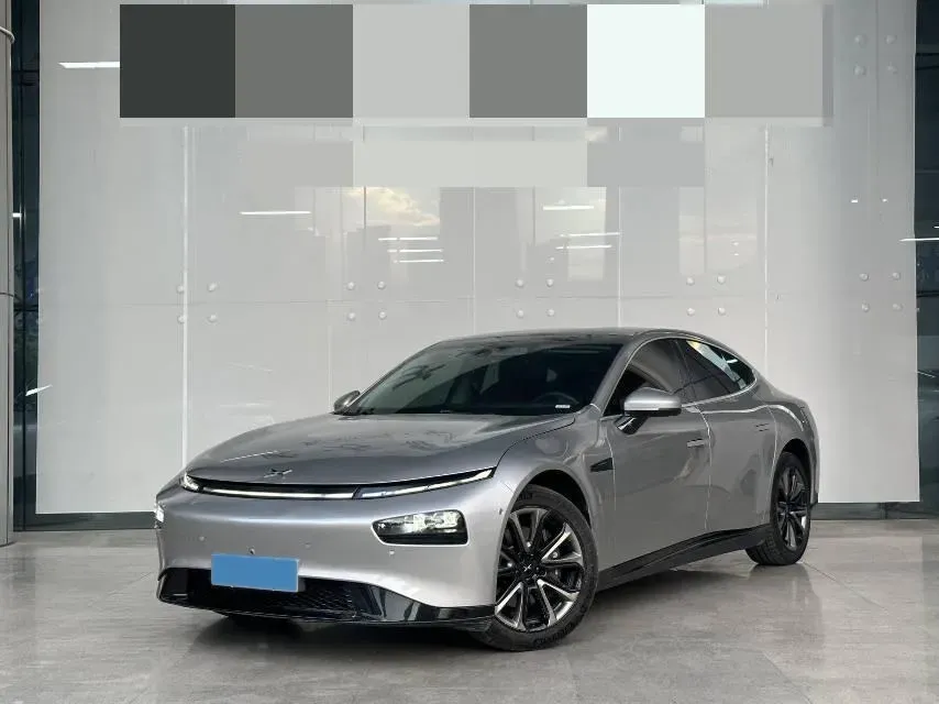 2020 Xpeng P7 BEV 70.8KWH,autocango,china used car exporter,china ev exporter,chinese used car exporter,chinese used ev exporter