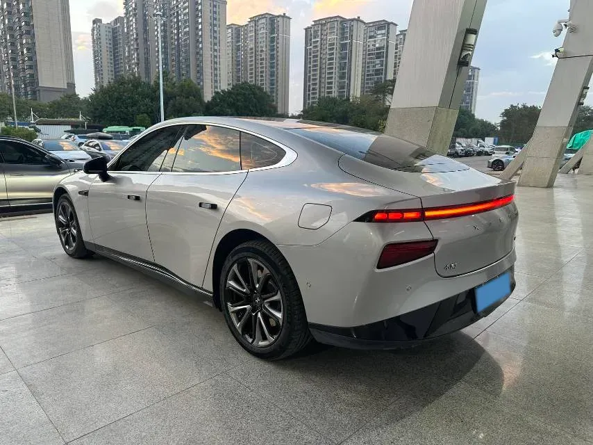 2020 Xpeng P7 BEV 70.8KWH,autocango,china used car exporter,china ev exporter,chinese used car exporter,chinese used ev exporter