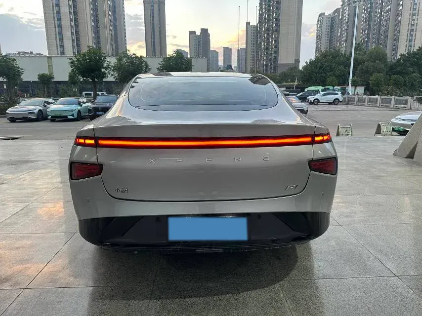 2020 Xpeng P7 BEV 70.8KWH,autocango,china used car exporter,china ev exporter,chinese used car exporter,chinese used ev exporter