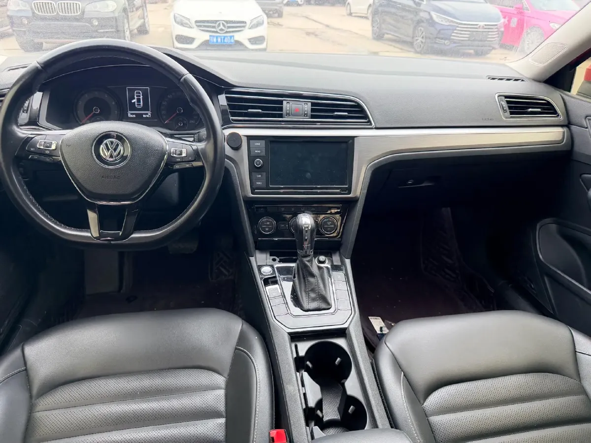 2019 Volkswagen Passat 1.4T 150HP L4 7DCT,autocango,china used car exporter,china ev exporter,chinese used car exporter,chinese used ev exporter