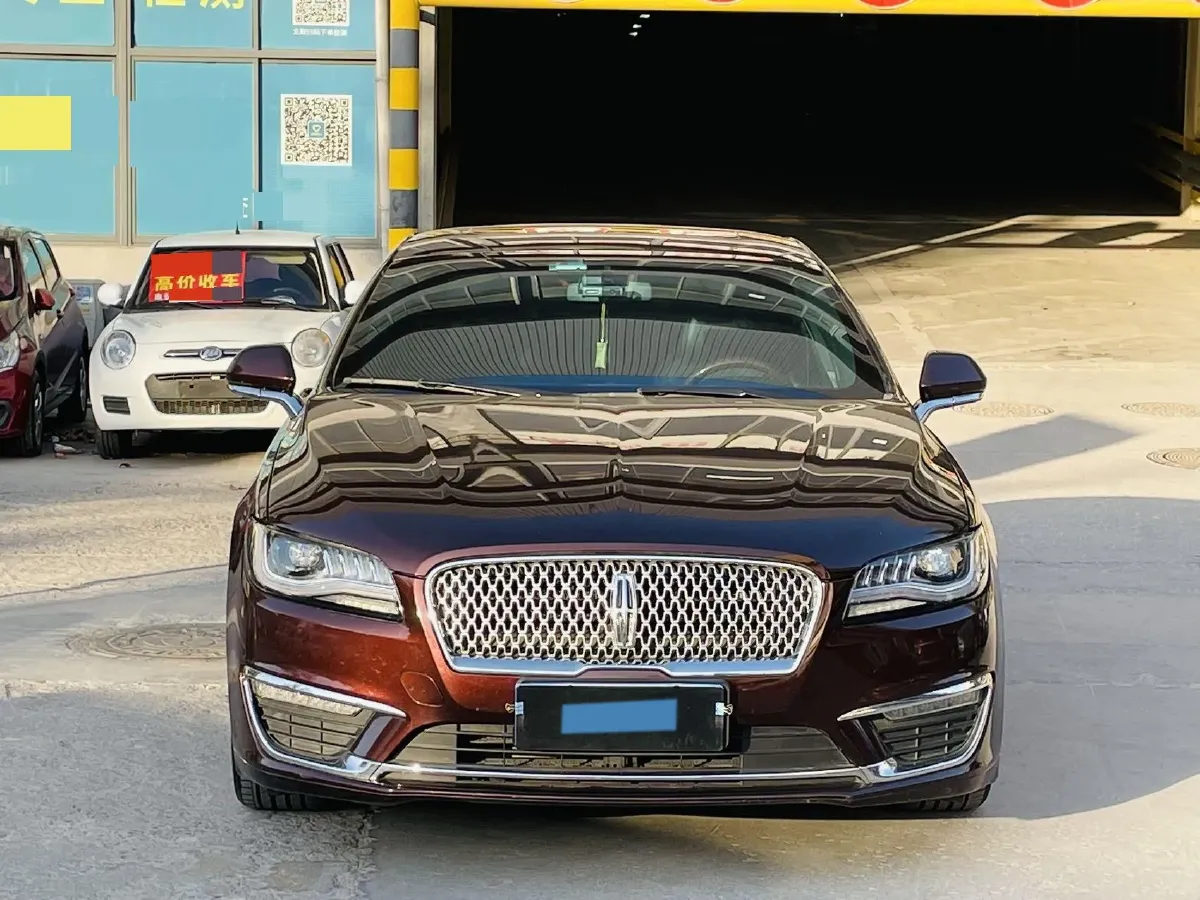 2019 Lincoln MKZ 2.0T 196HP L4 6AT,autocango,china used car exporter,china ev exporter,chinese used car exporter,chinese used ev exporter