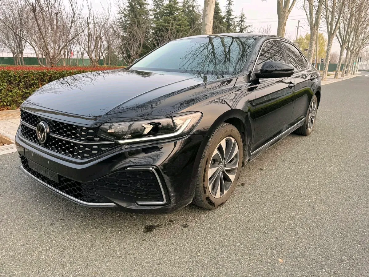 2023 Volkswagen Passat 1.4T 150HP L4 7DCT,autocango,china used car exporter,china ev exporter,chinese used car exporter,chinese used ev exporter
