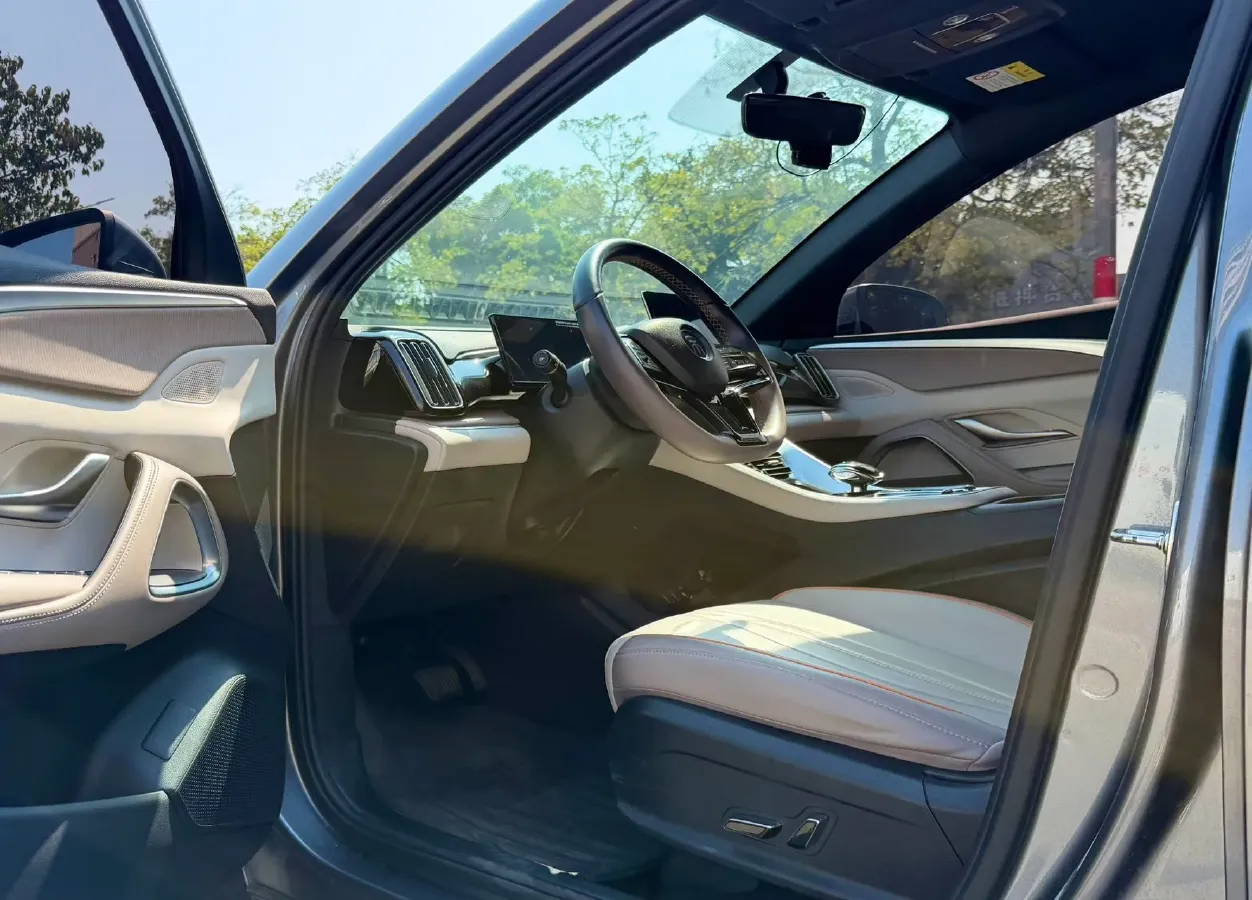 2024 BYD Song Pro 1.5L 110HP L4 E-CVT PHEV 12.9KWH,autocango,china used car exporter,china ev exporter,chinese used car exporter,chinese used ev exporter