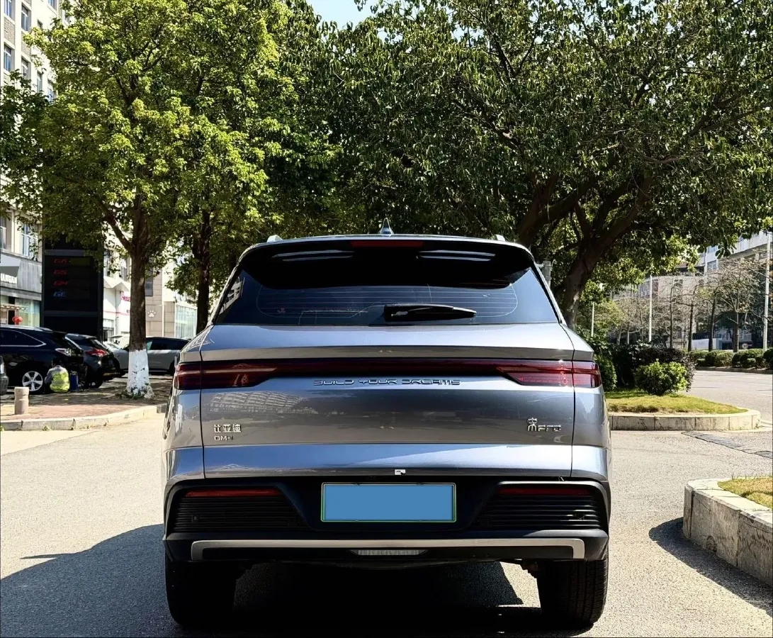 2024 BYD Song Pro 1.5L 110HP L4 E-CVT PHEV 12.9KWH,autocango,china used car exporter,china ev exporter,chinese used car exporter,chinese used ev exporter