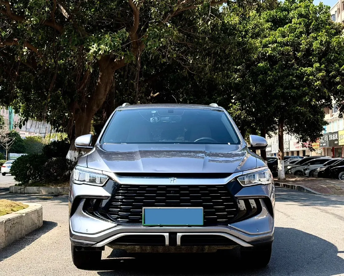 2024 BYD Song Pro 1.5L 110HP L4 E-CVT PHEV 12.9KWH,autocango,china used car exporter,china ev exporter,chinese used car exporter,chinese used ev exporter