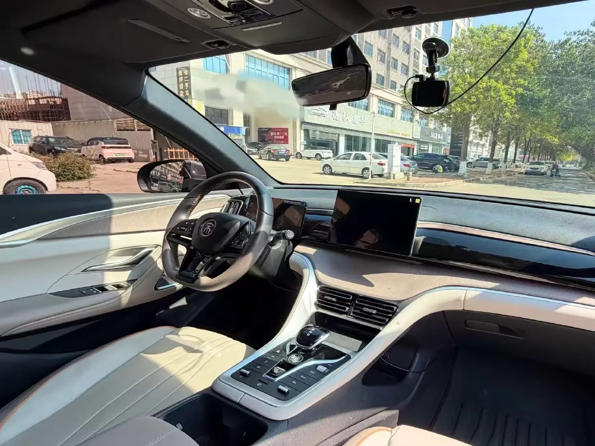 2024 BYD Song Pro 1.5L 110HP L4 E-CVT PHEV 12.9KWH,autocango,china used car exporter,china ev exporter,chinese used car exporter,chinese used ev exporter