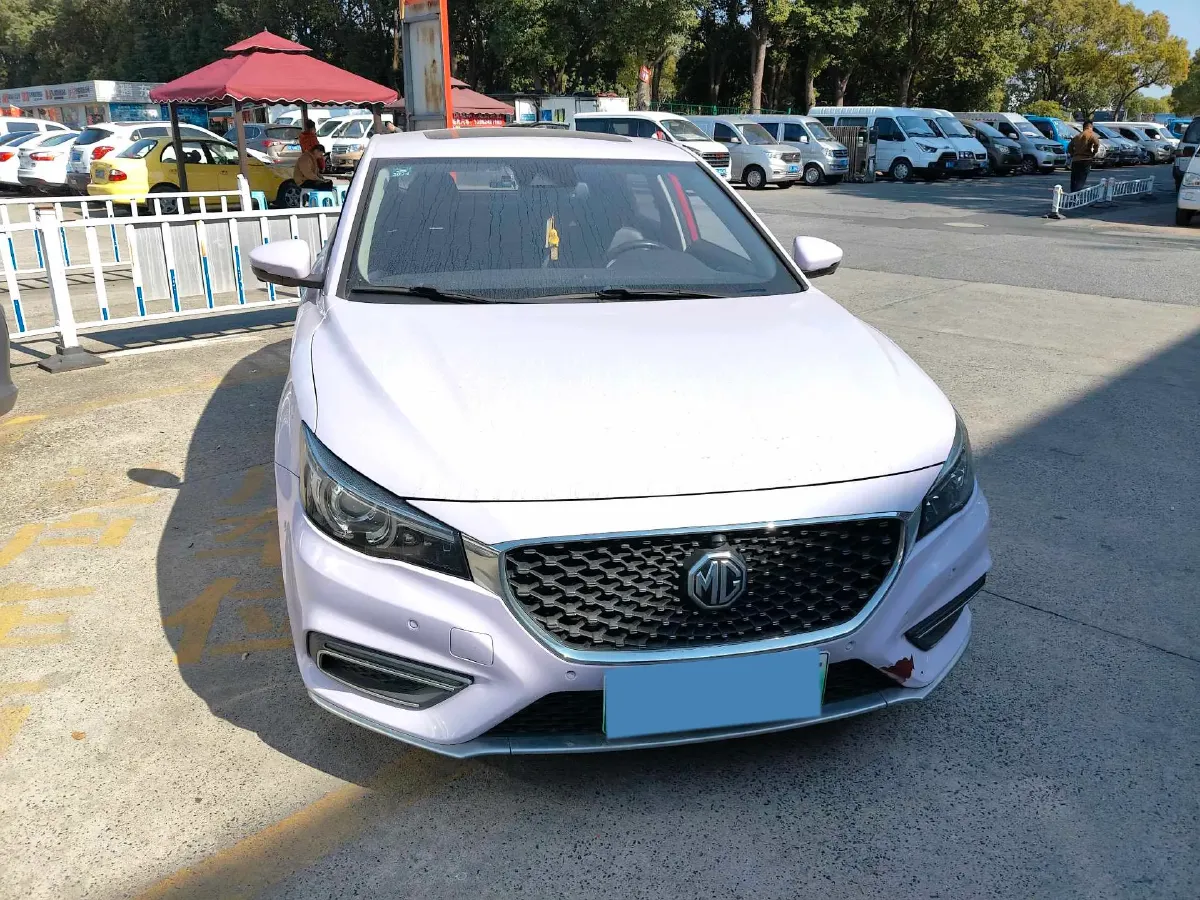 2018 MG 6 1.0T 125HP L3 2AT PHEV 9.1KWH,autocango,china used car exporter,china ev exporter,chinese used car exporter,chinese used ev exporter