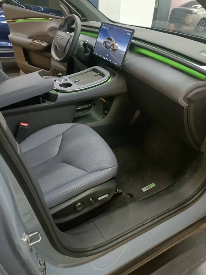 2025 Xpeng G7 BEV,autocango,china used car exporter,china ev exporter,chinese used car exporter,chinese used ev exporter