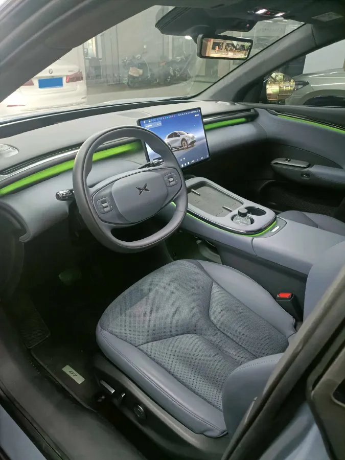 2025 Xpeng G7 BEV,autocango,china used car exporter,china ev exporter,chinese used car exporter,chinese used ev exporter