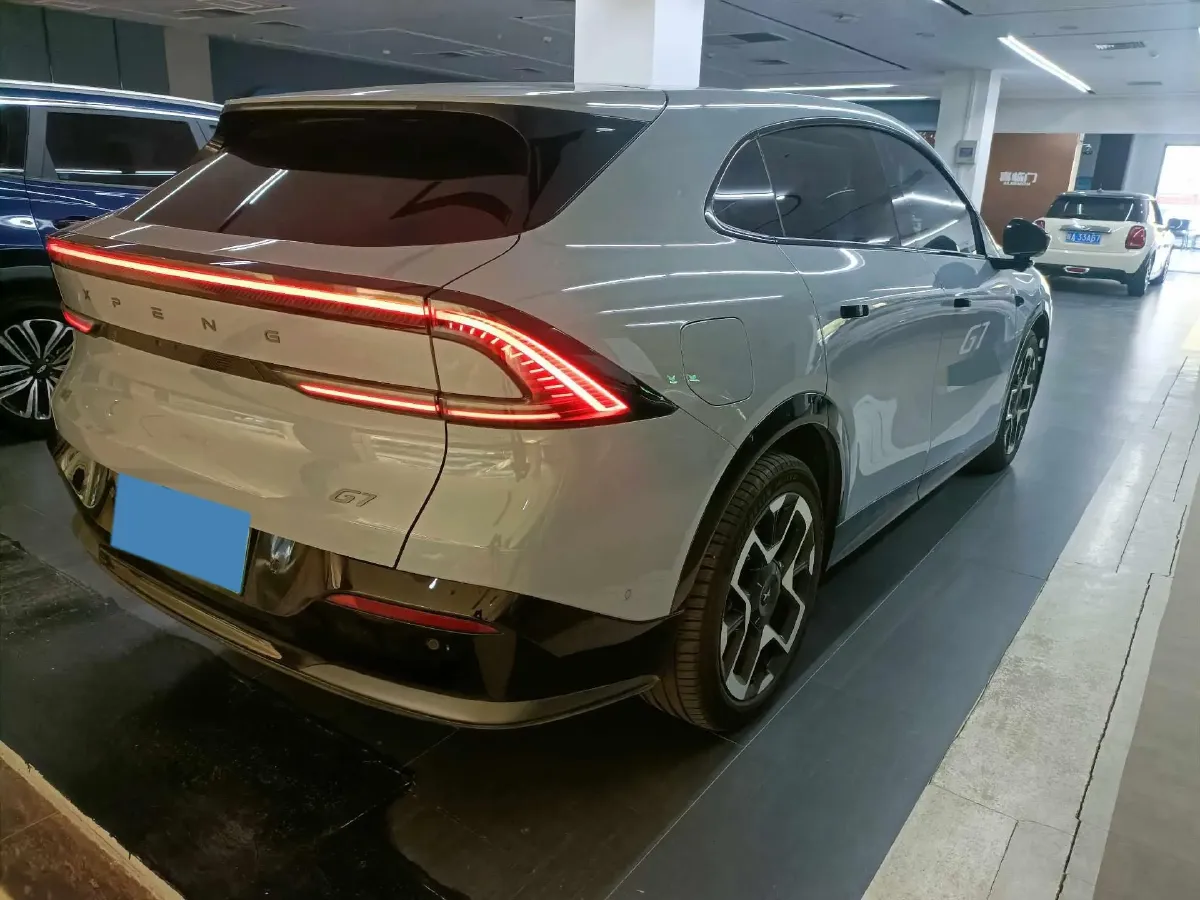 2025 Xpeng G7 BEV,autocango,china used car exporter,china ev exporter,chinese used car exporter,chinese used ev exporter