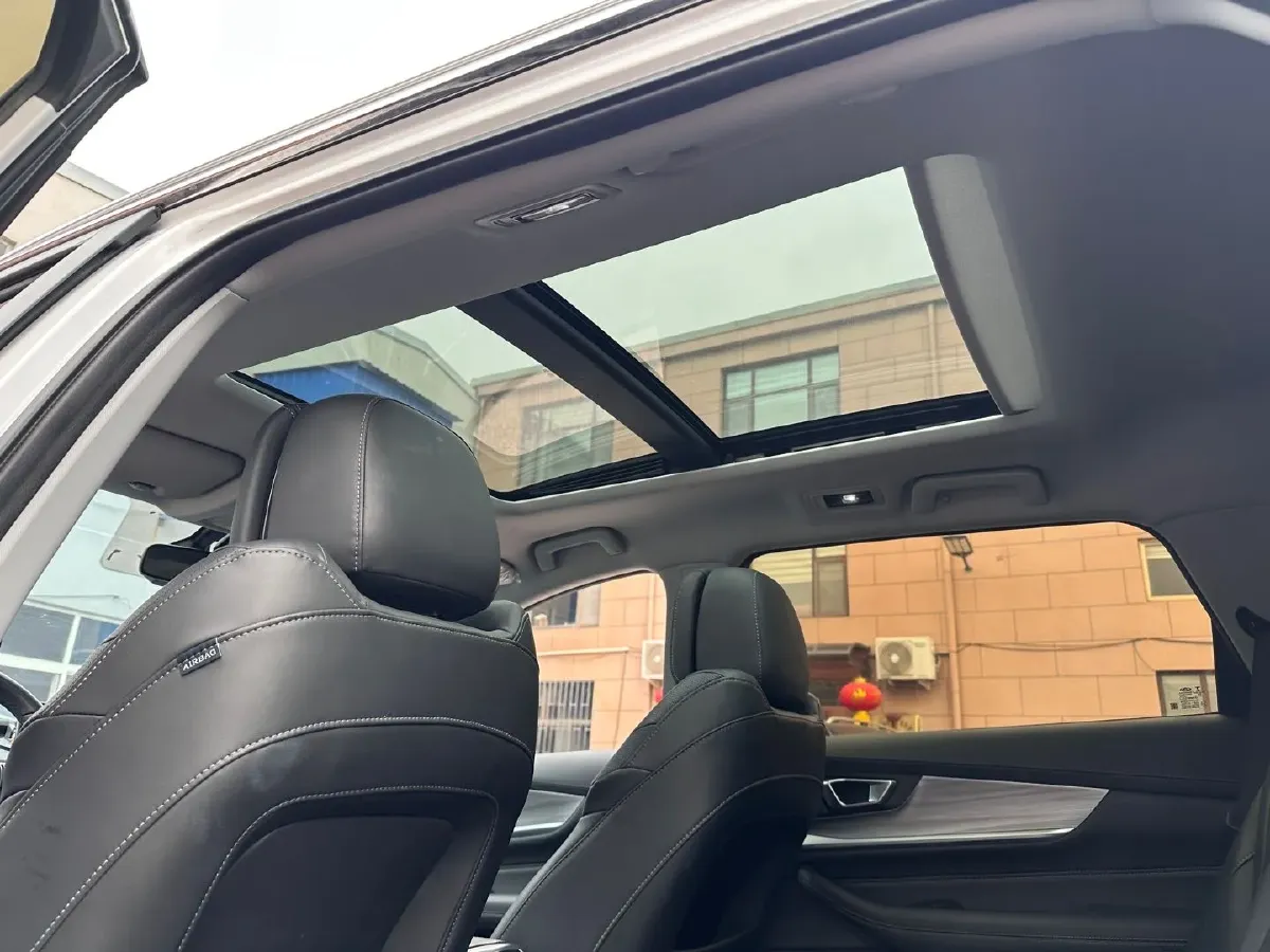 2021 Chery Tiggo 8 2.0T 254HP L4 7DCT,autocango,china used car exporter,china ev exporter,chinese used car exporter,chinese used ev exporter