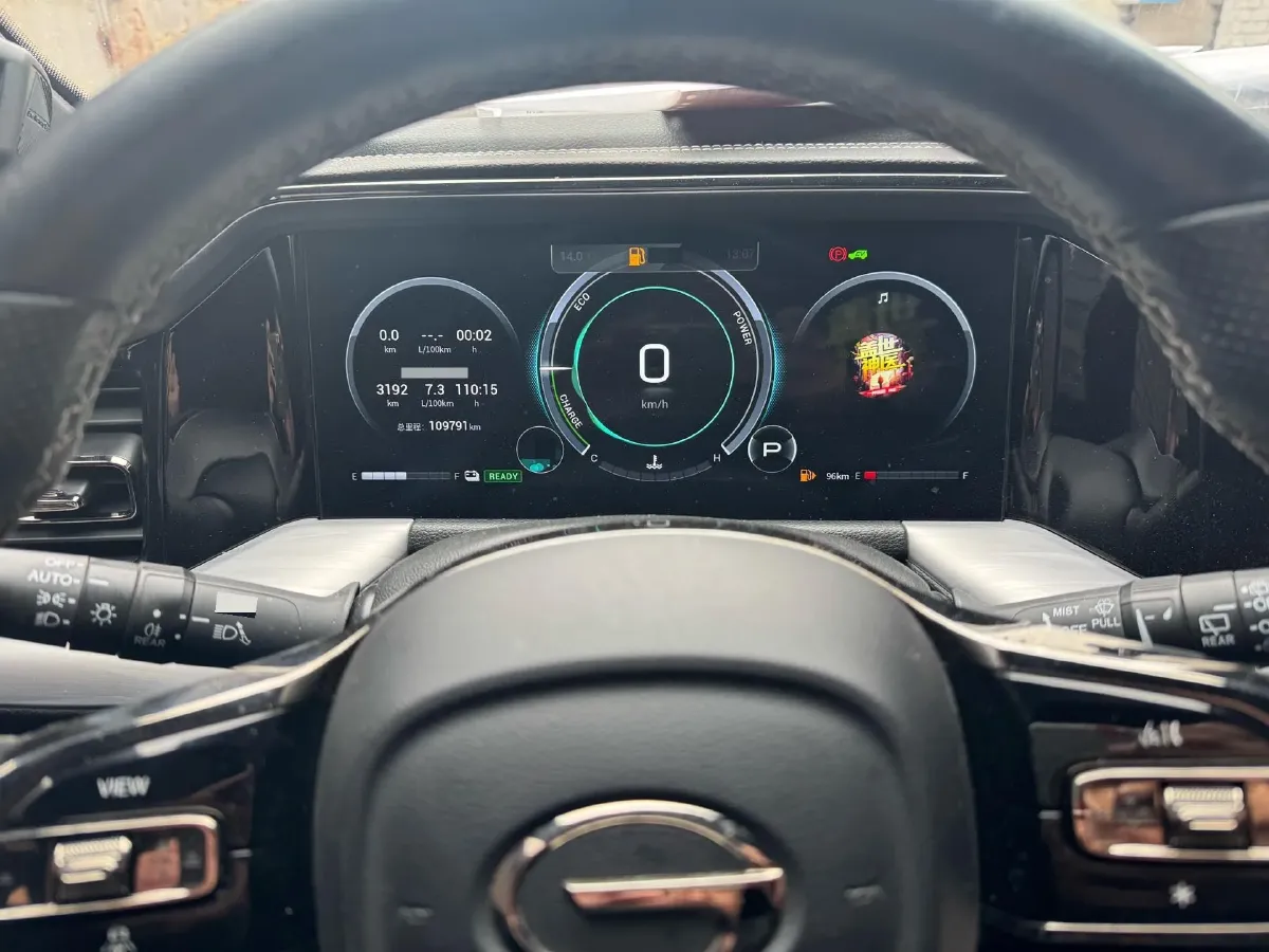 2022 GAC Trumpchi GS8 2.0T 190HP L4 E-CVT Hybrid,autocango,china used car exporter,china ev exporter,chinese used car exporter,chinese used ev exporter