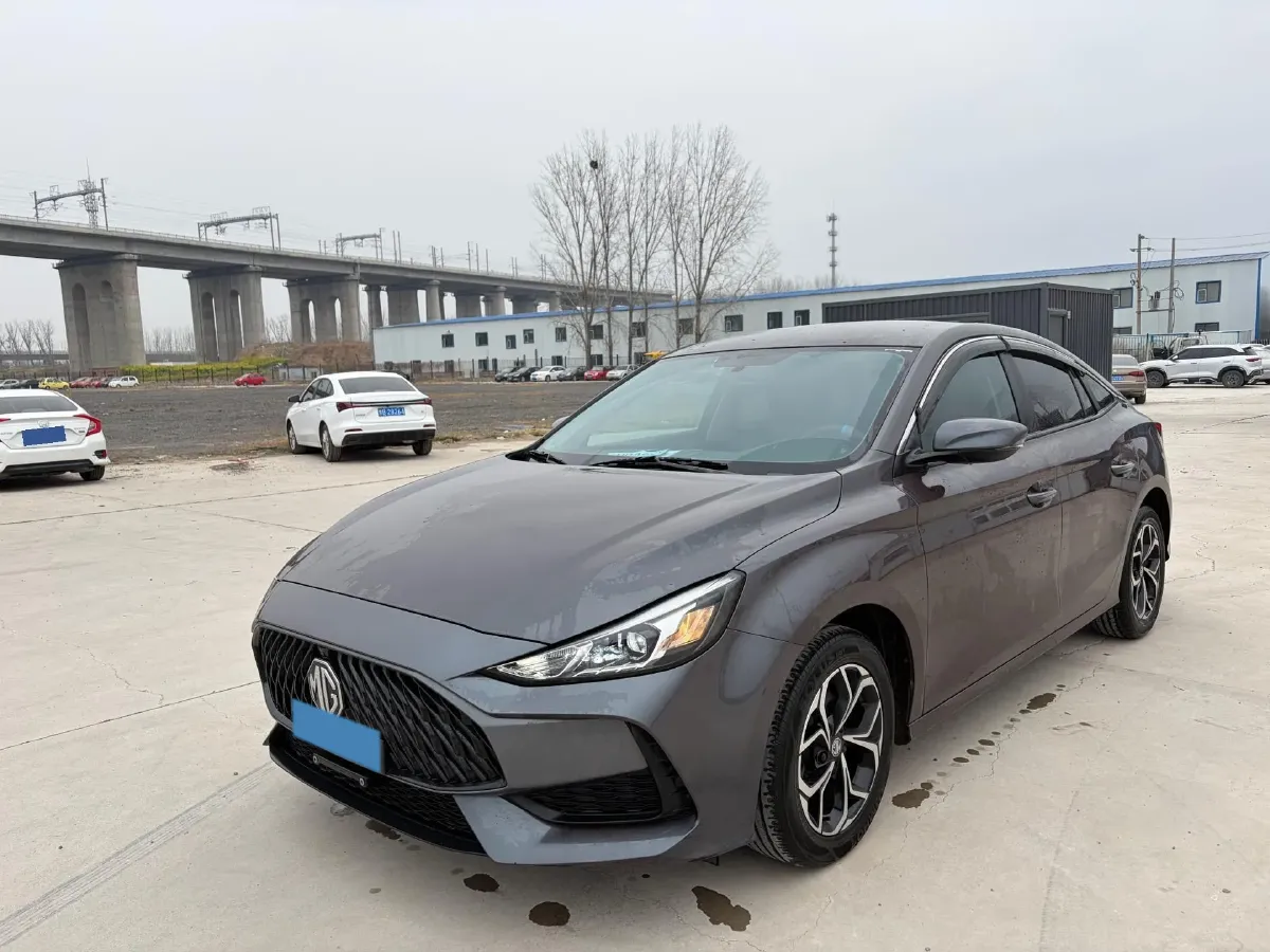 2023 MG 5 1.5L 129HP L4 5MT,autocango,china used car exporter,china ev exporter,chinese used car exporter,chinese used ev exporter