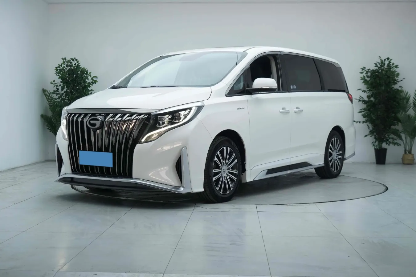 2021 GAC Trumpchi M8 2.0T 252HP L4 8AT,autocango,china used car exporter,china ev exporter,chinese used car exporter,chinese used ev exporter