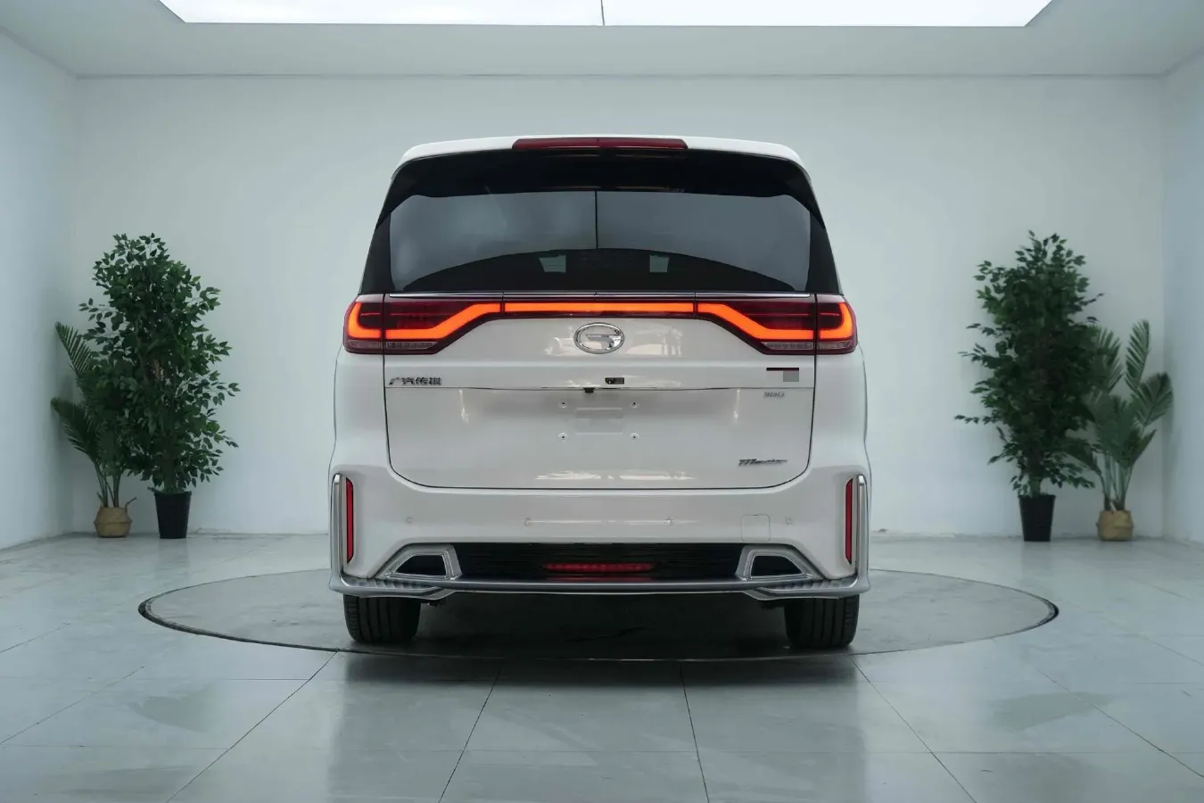 2021 GAC Trumpchi M8 2.0T 252HP L4 8AT,autocango,china used car exporter,china ev exporter,chinese used car exporter,chinese used ev exporter