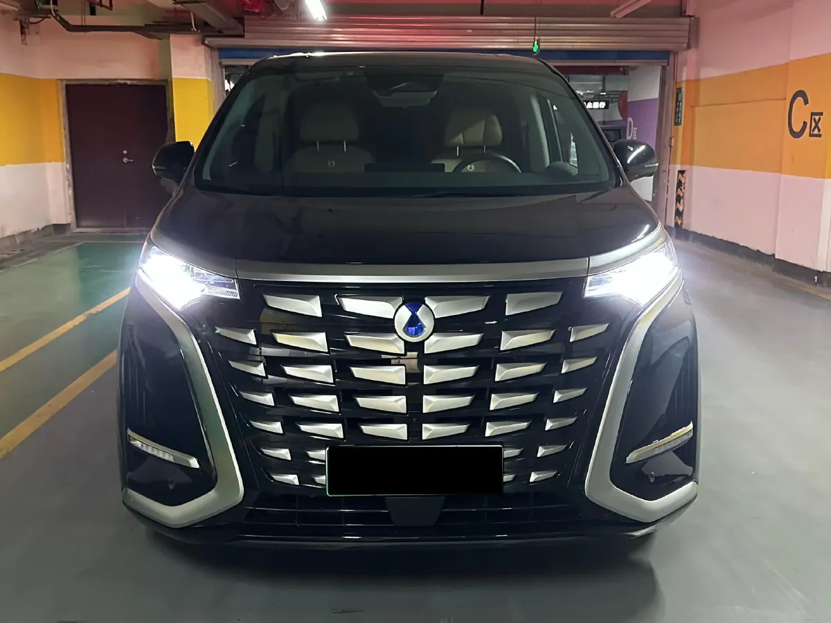 2022 HongQi HS7 3.0T 337HP V6 8AT,autocango,china used car exporter,china ev exporter,chinese used car exporter,chinese used ev exporter