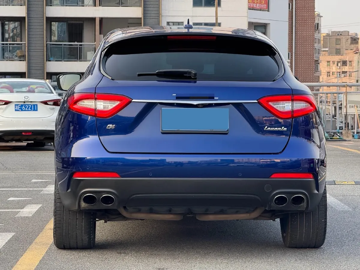 2018 Maserati Levante 3.0T 350HP V6 8AT,autocango,china used car exporter,china ev exporter,chinese used car exporter,chinese used ev exporter