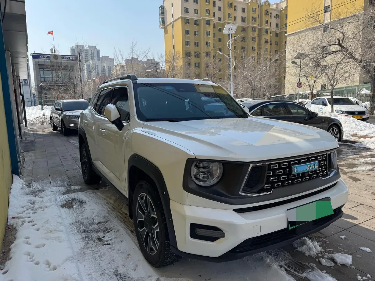 2023 Haval Dargo 1.5T 154HP L4 2DHT PHEV 19.94KWH,autocango,china used car exporter,china ev exporter,chinese used car exporter,chinese used ev exporter