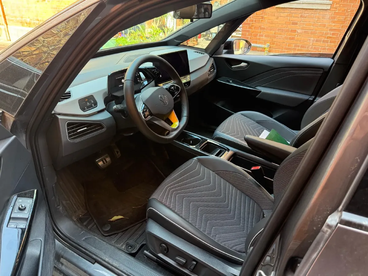 2023 Volkswagen ID.3 BEV 52.8KWH,autocango,china used car exporter,china ev exporter,chinese used car exporter,chinese used ev exporter