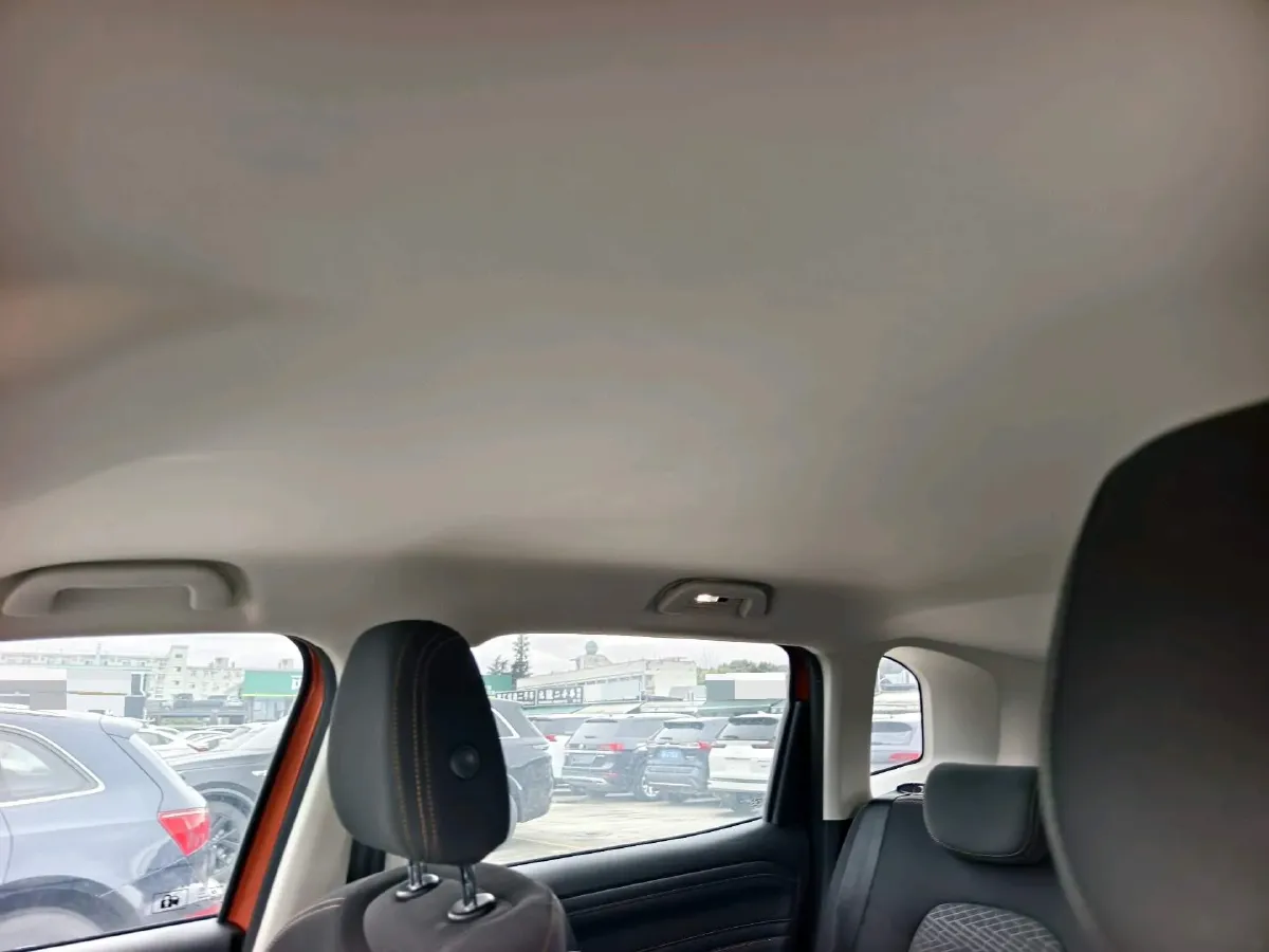 2021 Haval Dargo 1.5T 169HP L4 7DCT,autocango,china used car exporter,china ev exporter,chinese used car exporter,chinese used ev exporter