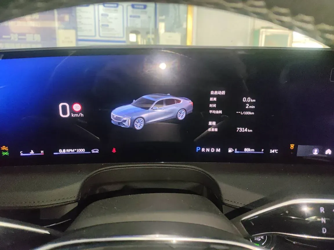 2023 Cadillac CT6 2.0T 237HP L4 10AT,autocango,china used car exporter,china ev exporter,chinese used car exporter,chinese used ev exporter