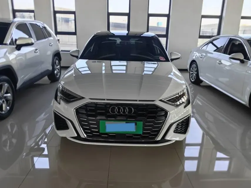 2024 Audi A3 1.4T 150HP L4 7DCT,autocango,china used car exporter,china ev exporter,chinese used car exporter,chinese used ev exporter