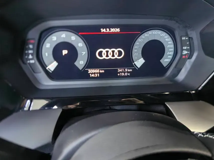 2024 Audi A3 1.4T 150HP L4 7DCT,autocango,china used car exporter,china ev exporter,chinese used car exporter,chinese used ev exporter