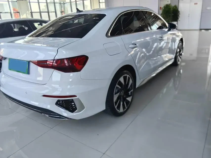 2024 Audi A3 1.4T 150HP L4 7DCT,autocango,china used car exporter,china ev exporter,chinese used car exporter,chinese used ev exporter