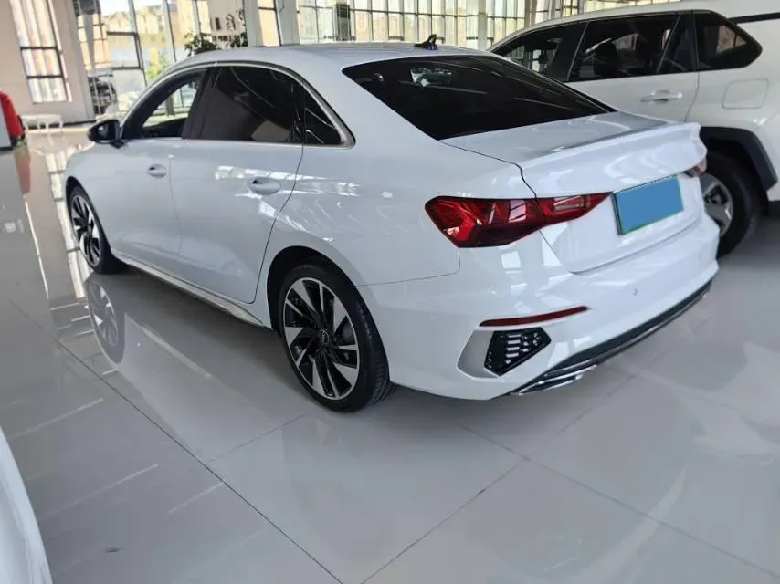 2024 Audi A3 1.4T 150HP L4 7DCT,autocango,china used car exporter,china ev exporter,chinese used car exporter,chinese used ev exporter