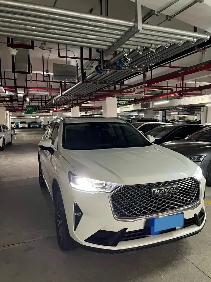 2021 Haval H6 1.5T 169HP L4 7DCT,autocango,china used car exporter,china ev exporter,chinese used car exporter,chinese used ev exporter