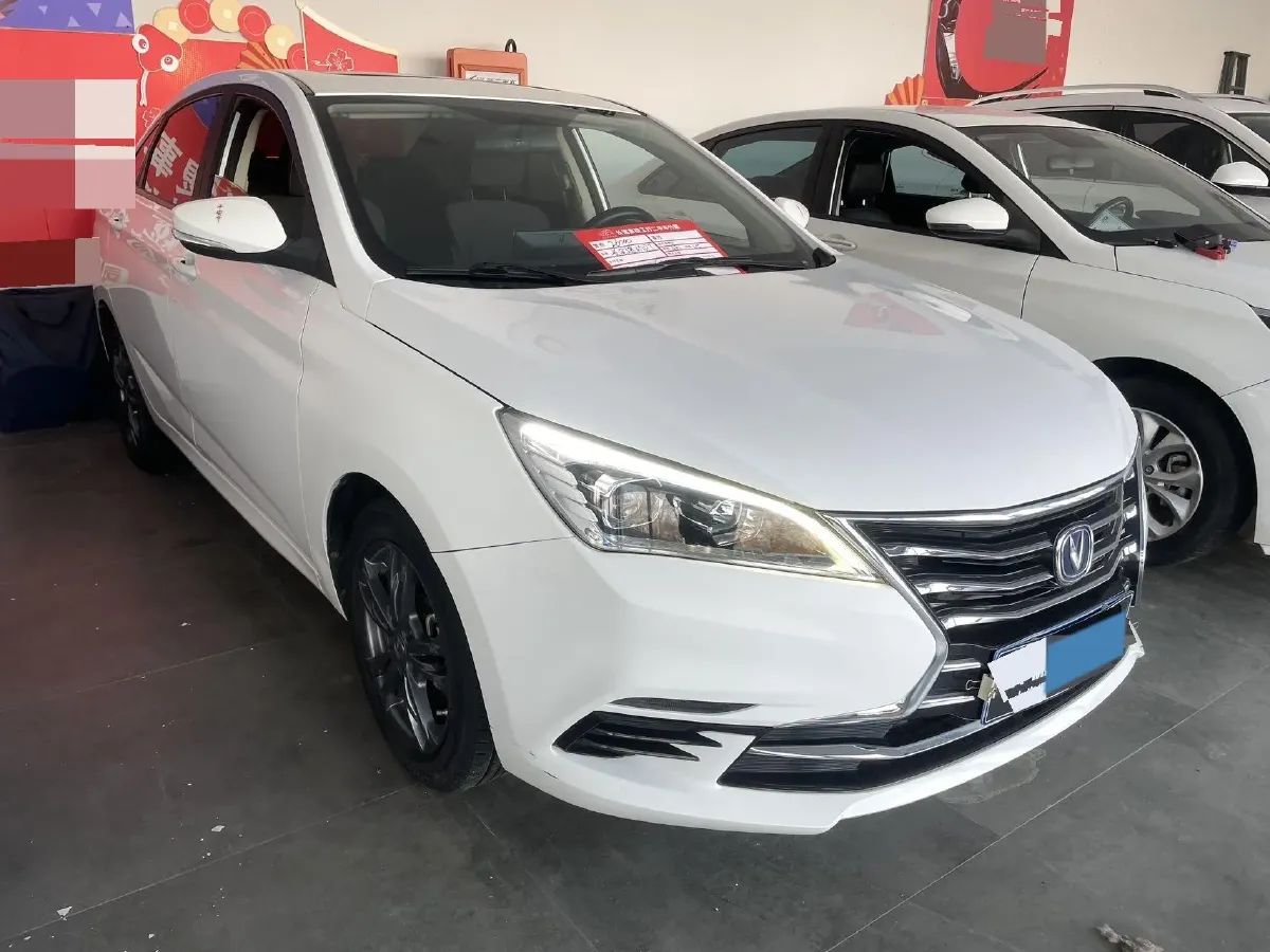 2019 ChangAn Eado DT 1.6L 125HP L4 5MT,autocango,china used car exporter,china ev exporter,chinese used car exporter,chinese used ev exporter
