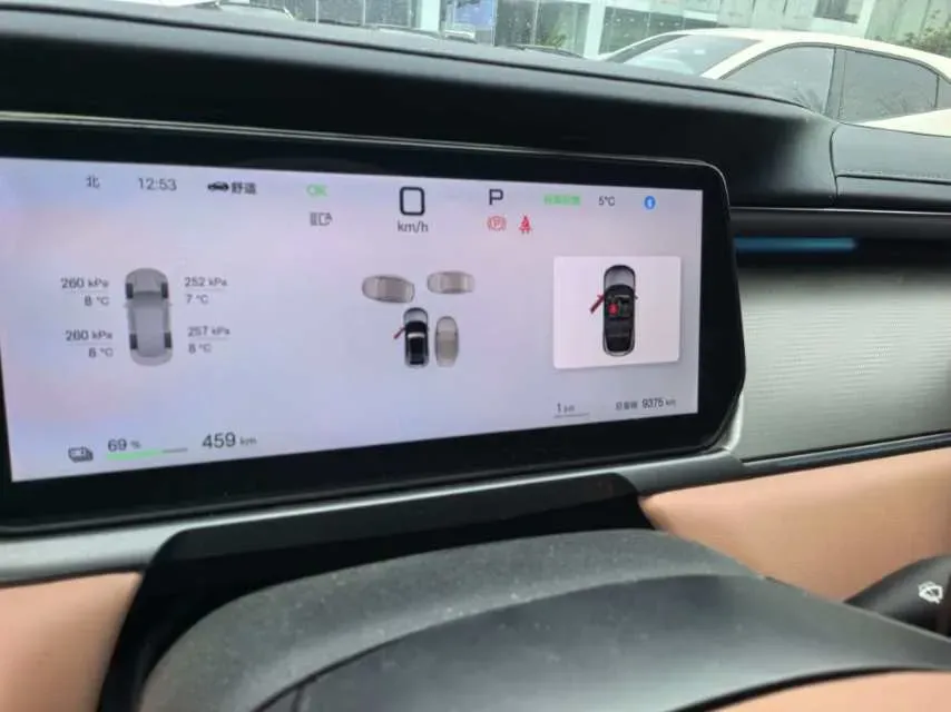 2025 BYD SongL EV BEV 87.04KWH,autocango,china used car exporter,china ev exporter,chinese used car exporter,chinese used ev exporter