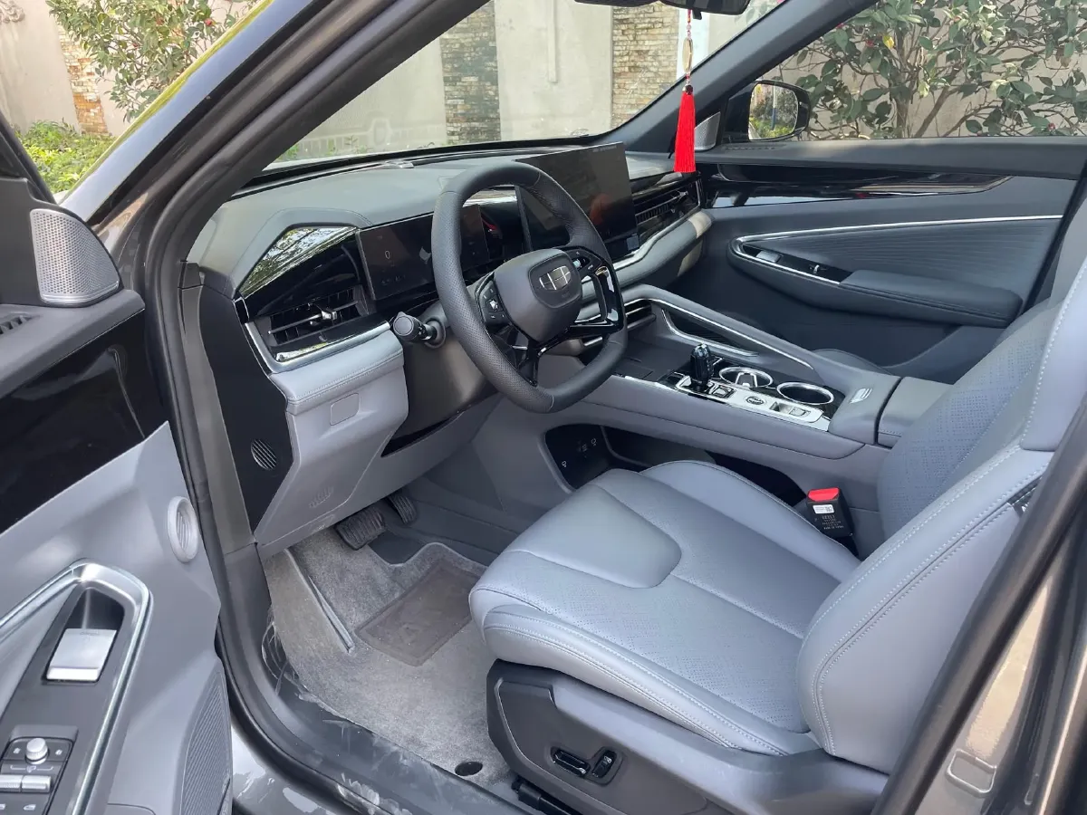 2026 Geely Azkarra 1.5T 181HP L4 7DCT,autocango,china used car exporter,china ev exporter,chinese used car exporter,chinese used ev exporter