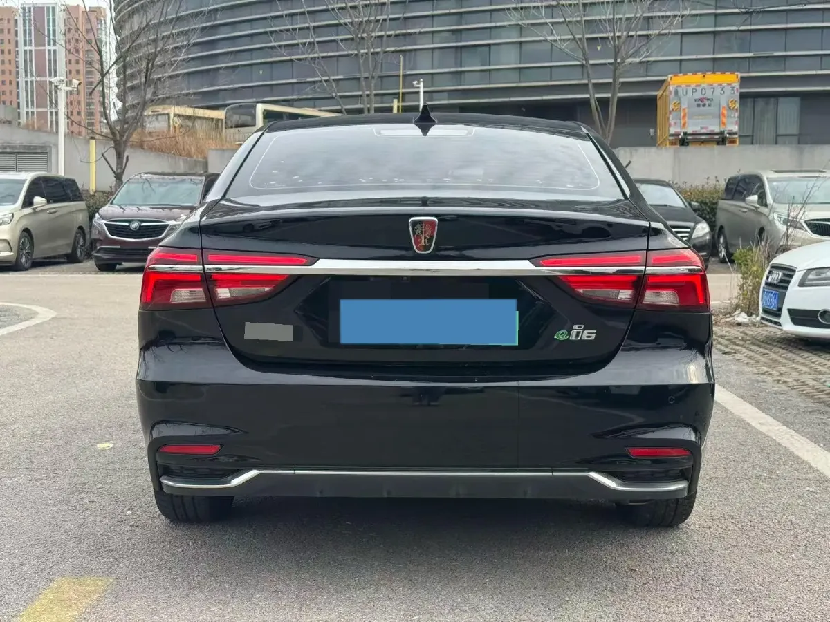 2017 Roewe i6 1.0T 125HP L3 2AT PHEV,autocango,china used car exporter,china ev exporter,chinese used car exporter,chinese used ev exporter