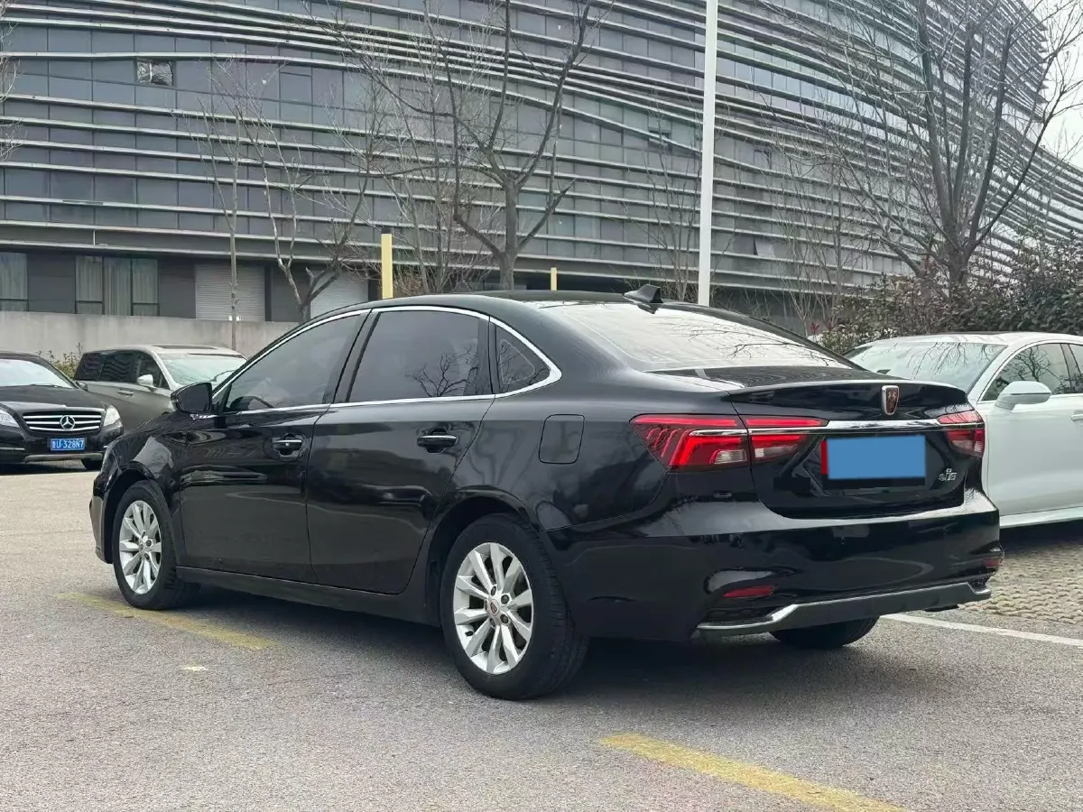 2017 Roewe i6 1.0T 125HP L3 2AT PHEV,autocango,china used car exporter,china ev exporter,chinese used car exporter,chinese used ev exporter