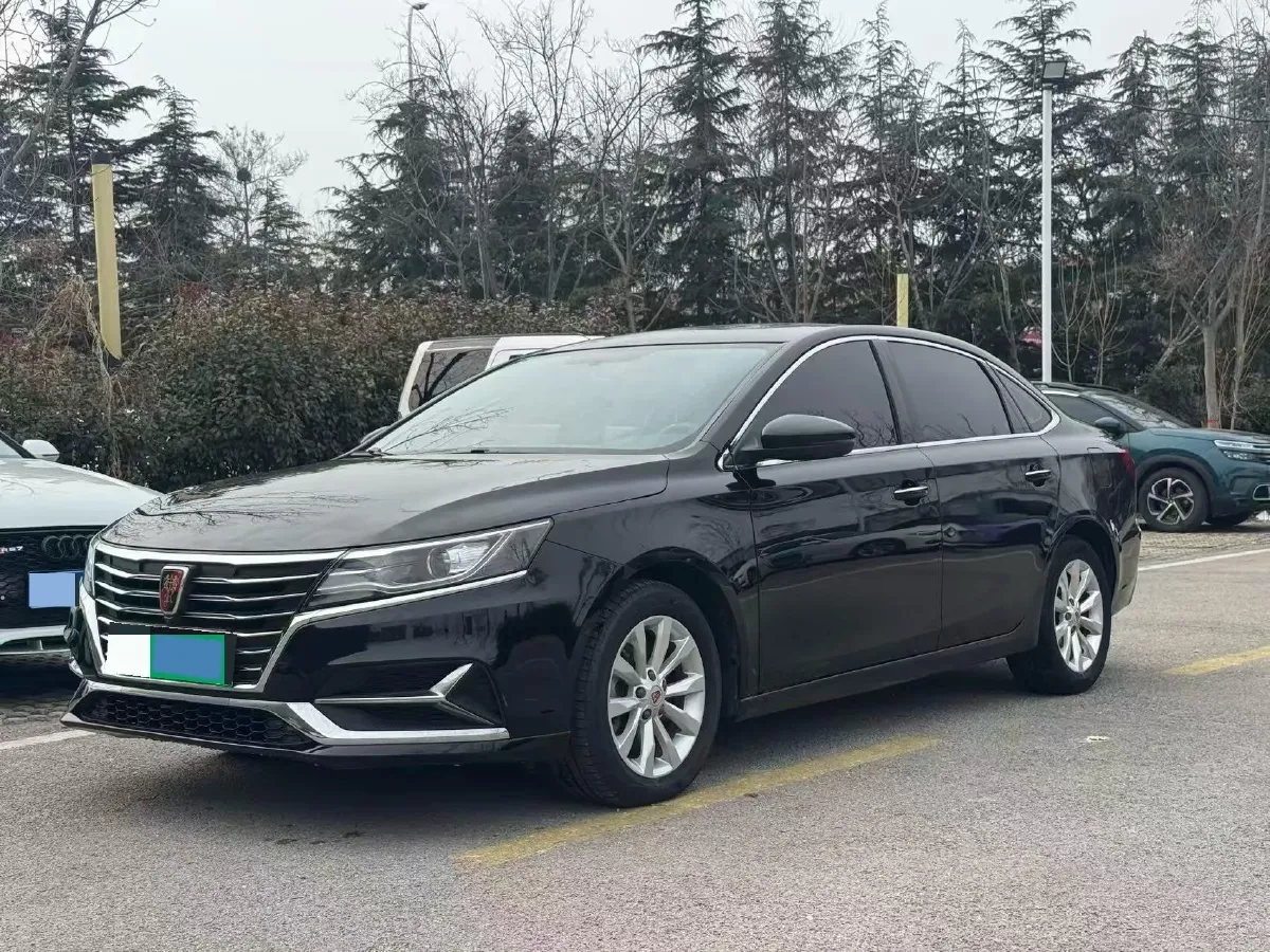 2017 Roewe i6 1.0T 125HP L3 2AT PHEV,autocango,china used car exporter,china ev exporter,chinese used car exporter,chinese used ev exporter
