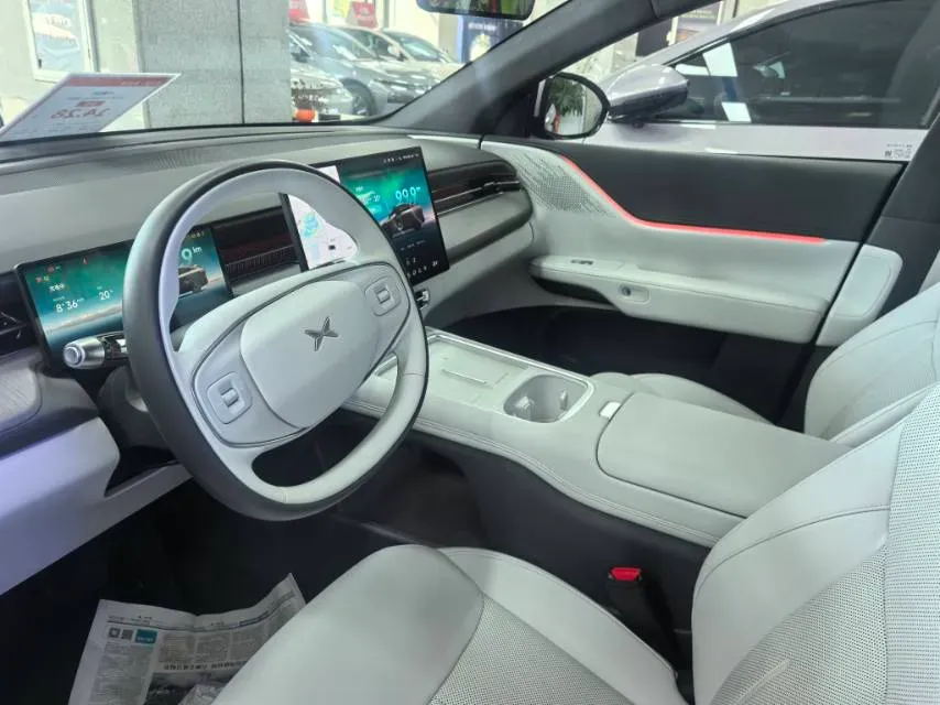 2025 Xpeng G6 BEV 68.5KWH,autocango,china used car exporter,china ev exporter,chinese used car exporter,chinese used ev exporter