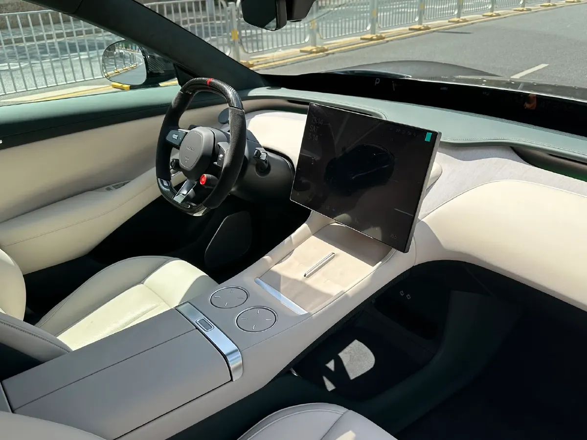 2025 MI YU7 BEV 101.7KWH,autocango,china used car exporter,china ev exporter,chinese used car exporter,chinese used ev exporter